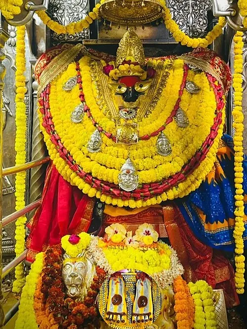 Divine Darshan